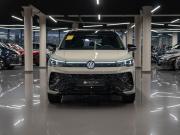 Volkswagen Tiguan III (China Market) Москва  - изображение 33