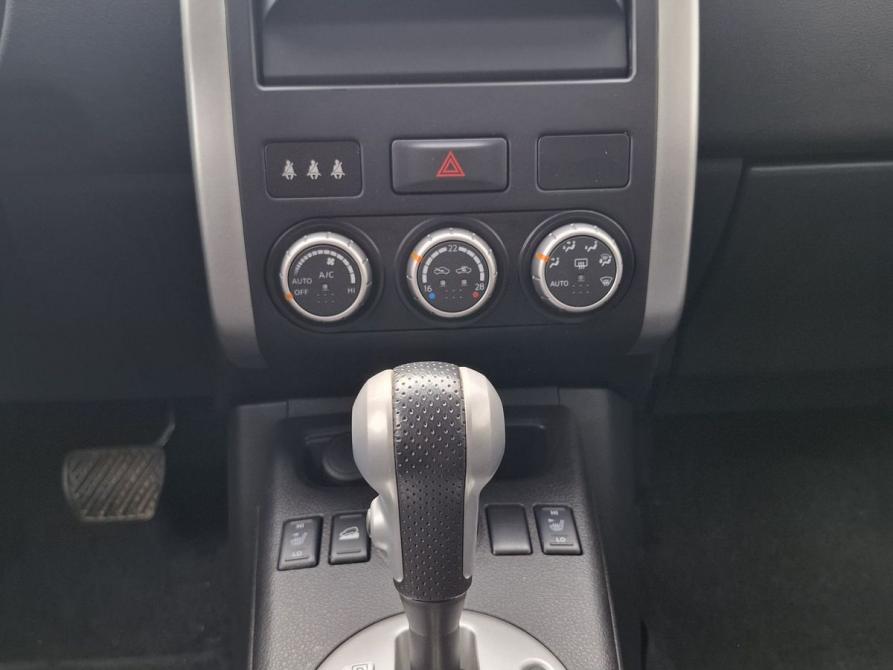 Nissan X-Trail II Рестайлинг Саратов  - изображение 11