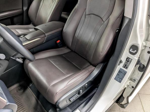Lexus RX IV Рестайлинг с пробегом 2021 года, цена 6 149 000 рублей, 20239 км, внедорожник, Автокод Объявления