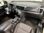 Kia Sportage IV Рестайлинг Химки  - изображение 29