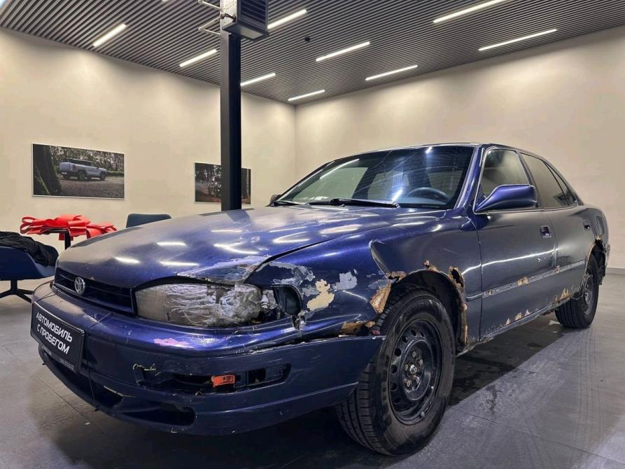 Toyota Camry III (XV10) Новосибирск  - изображение 2