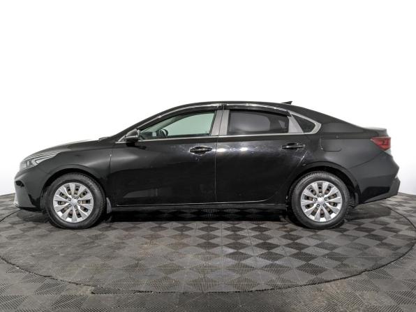 Kia Cerato IV с пробегом 2022 года, цена 1 765 000 рублей, 76596 км, седан, Автокод Объявления
