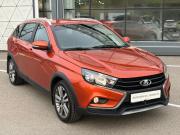 Lada (ВАЗ) Vesta I Томск  - изображение 28