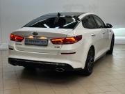 Kia Optima IV Рестайлинг Балашиха  - изображение 25