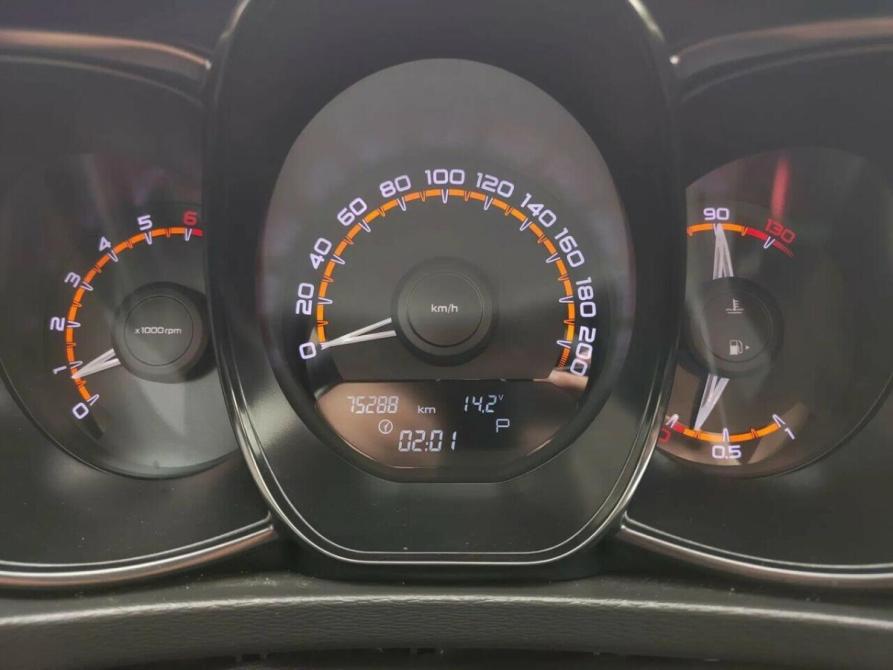 Lada (ВАЗ) Vesta I Набережные Челны  - изображение 10