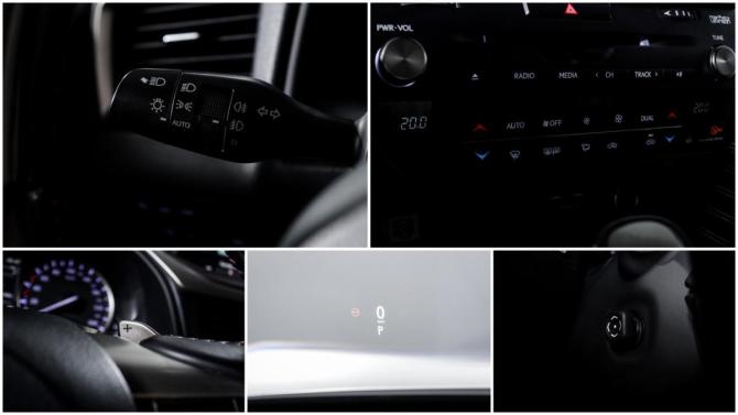 Lexus RX IV Рестайлинг с пробегом 2020 года, цена 6 170 000 рублей, 89572 км, внедорожник, Автокод Объявления