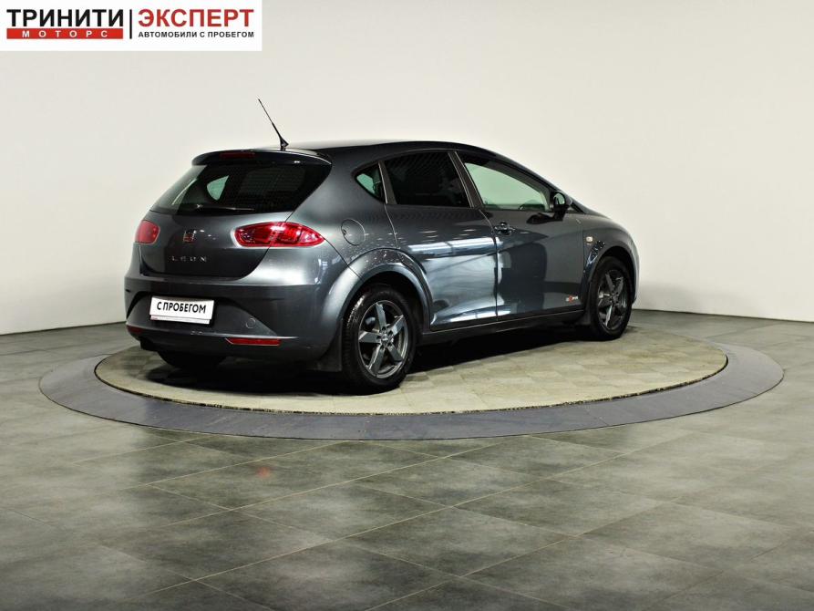 SEAT Leon II Рестайлинг Белгород  - изображение 8
