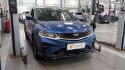 Geely Coolray I Санкт-Петербург  - изображение 7