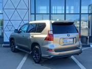 Lexus GX II Рестайлинг 2 Москва  - изображение 41