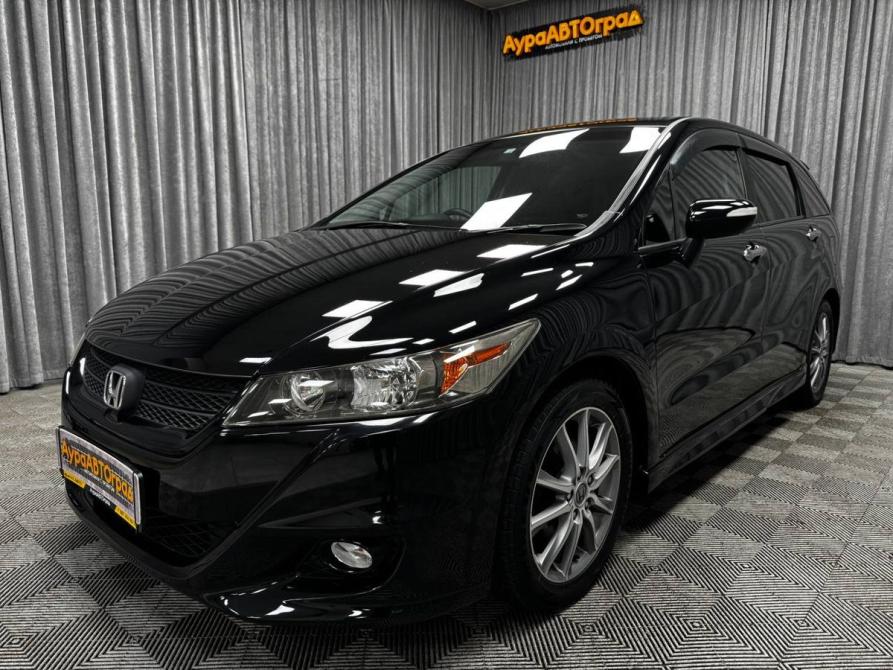 Honda Stream II Рестайлинг Стерлитамак  - изображение 7