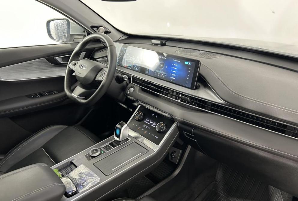Chery Tiggo 7 Pro Max I Саранск  - изображение 20