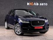 Jaguar F-Pace I Екатеринбург  - изображение 27
