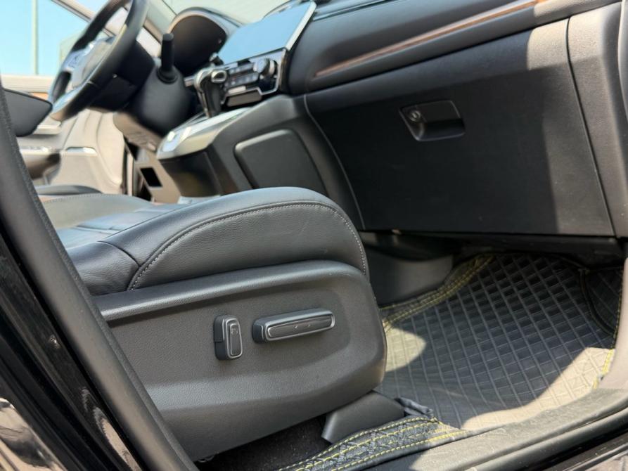 Honda CR-V V Рестайлинг Волгоград  - изображение 30