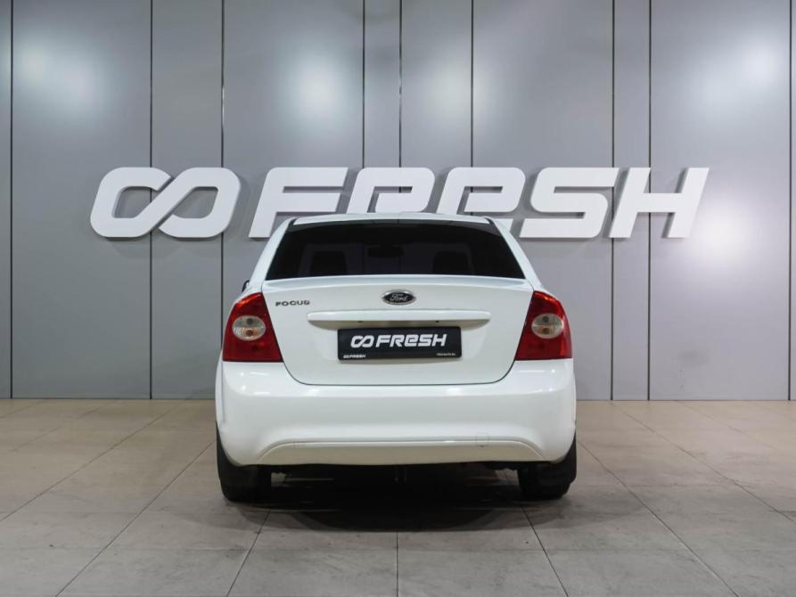 Ford Focus II Рестайлинг Воронеж  - изображение 4