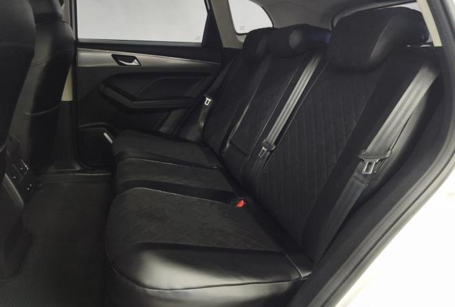 Haval Jolion I с пробегом 2024 года, цена 1 700 000 рублей, 98427 км, внедорожник, Автокод Объявления