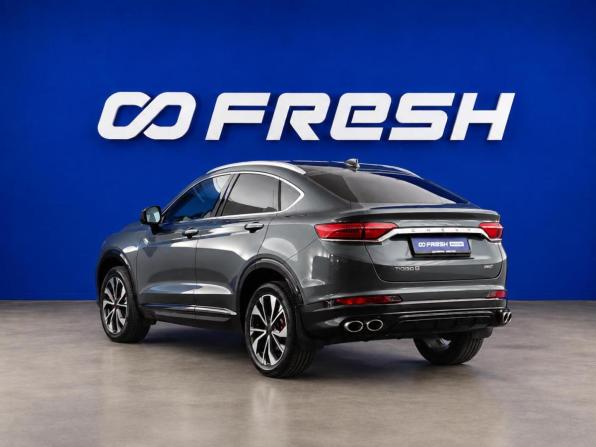 Geely Tugella I Рестайлинг с пробегом 2023 года, цена 2 987 444 рубля, 32460 км, внедорожник, Автокод Объявления
