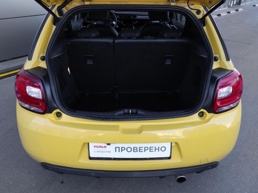 Citroen DS3 I Москва  - изображение 9
