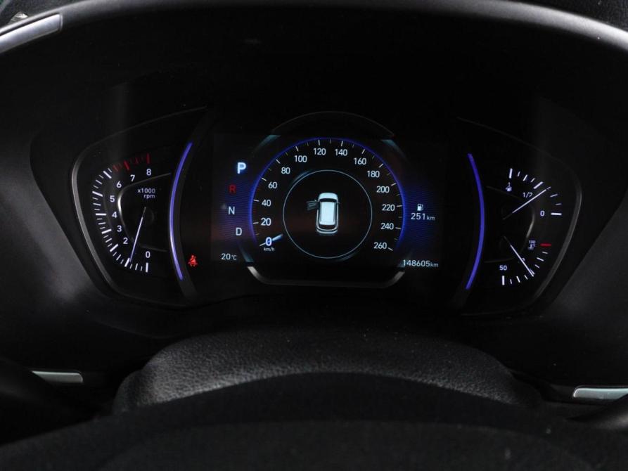 Hyundai Santa Fe IV Минеральные Воды  - изображение 20