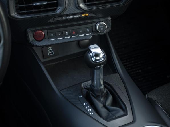Ford Mustang VII с пробегом 2023 года, цена 6 500 000 рублей, 21286 км, купе, Автокод Объявления
