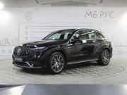 Mercedes-Benz GLC AMG II (X254) Москва  - изображение 36