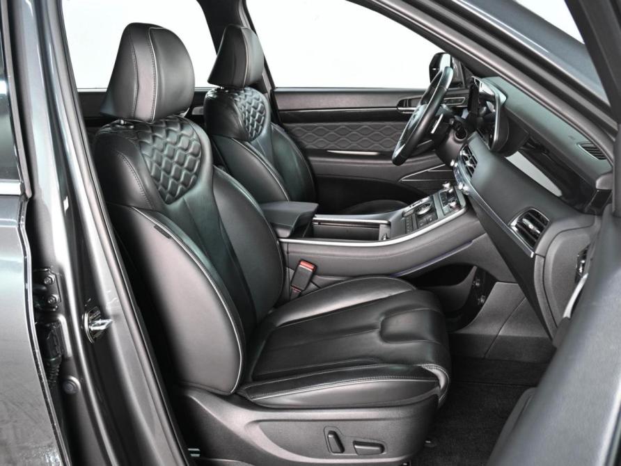 Hyundai Palisade I Ростов-на-Дону  - изображение 8