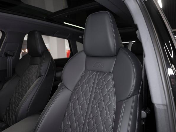 Audi Q5 III (GU) с пробегом 2026 года, цена 6 390 000 рублей, 47 км, внедорожник, Автокод Объявления
