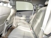 Lexus RX III Рестайлинг Санкт-Петербург  - изображение 35