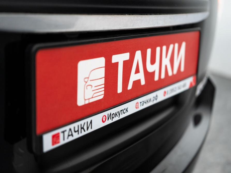 Toyota Corolla X (E140 E150) Рестайлинг Иркутск  - изображение 21