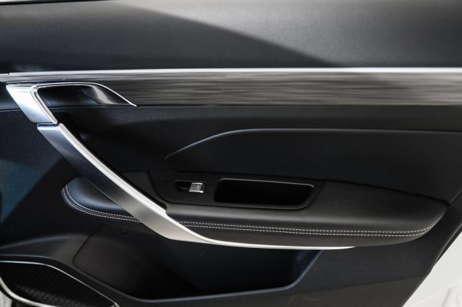 Geely Atlas Pro с пробегом 2022 года, цена 1 950 000 рублей, 75000 км, внедорожник, Автокод Объявления