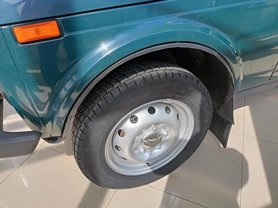 Lada (ВАЗ) 2121 (4x4) I Рестайлинг Арзамас  - изображение 7