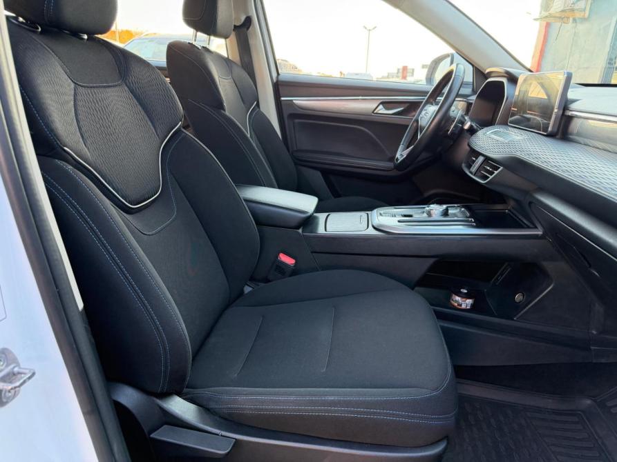 Haval Jolion I Набережные Челны  - изображение 18