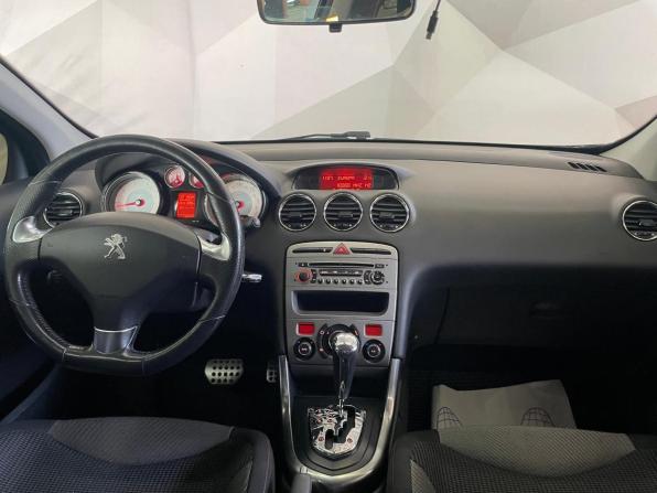 Peugeot 308 I Рестайлинг с пробегом 2011 года, цена 370 000 рублей, 132875 км, хэтчбек, Автокод Объявления