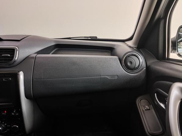 Nissan Terrano III (D10) с пробегом 2020 года, цена 1 090 000 рублей, 363563 км, внедорожник, Автокод Объявления