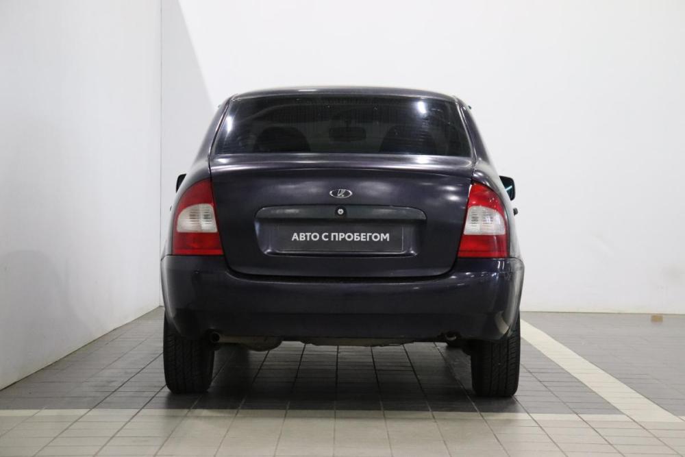 Lada (ВАЗ) Kalina I Ульяновск  - изображение 4