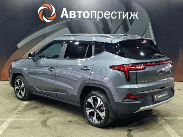 Москвич 3 с пробегом 2025 года, цена 1 514 000 рублей, 13400 км, внедорожник, Автокод Объявления