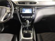 Nissan Qashqai II Москва  - изображение 37