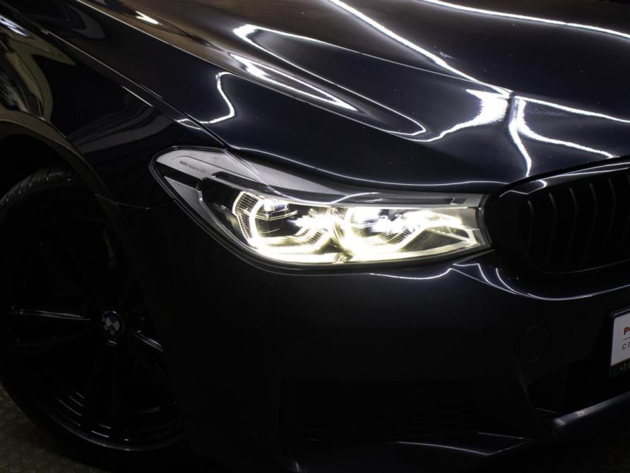 BMW 6 серии IV (G32) Москва  - изображение 26