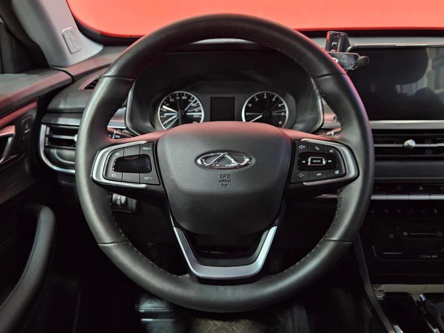 Chery Tiggo 4 I Рестайлинг 2 Вологда  - изображение 13
