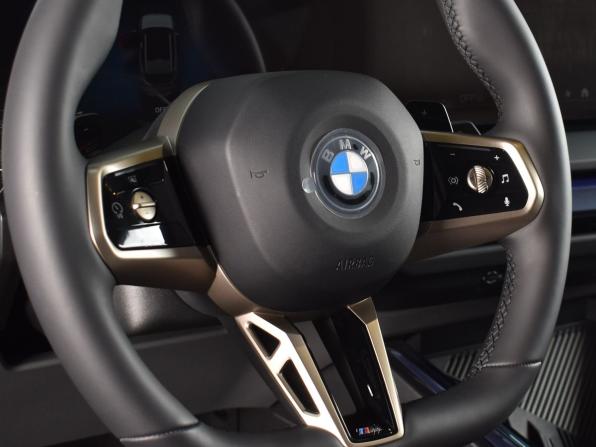 BMW X3 IV (G45/G48) с пробегом 2025 года, цена 7 729 995 рублей, 426 км, внедорожник, Автокод Объявления