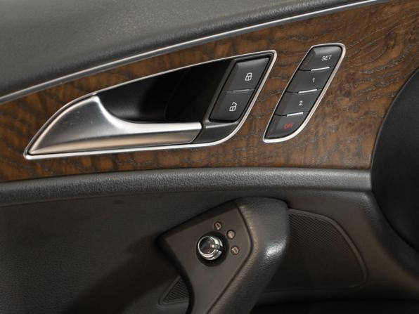 Audi A6 IV (C7) с пробегом 2011 года, цена 1 360 000 рублей, 228055 км, седан, Автокод Объявления