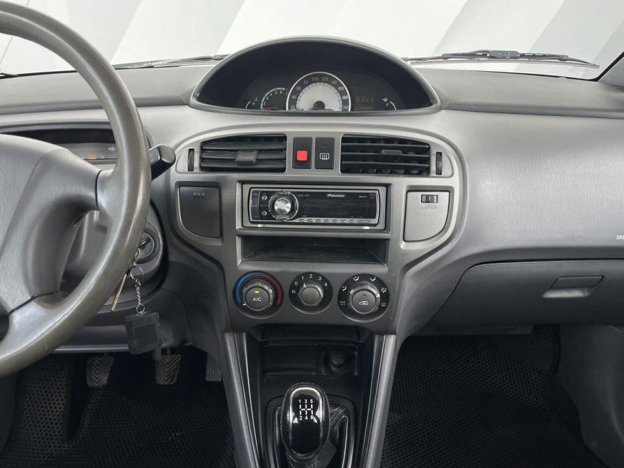 Hyundai Matrix I Рестайлинг Екатеринбург  - изображение 15
