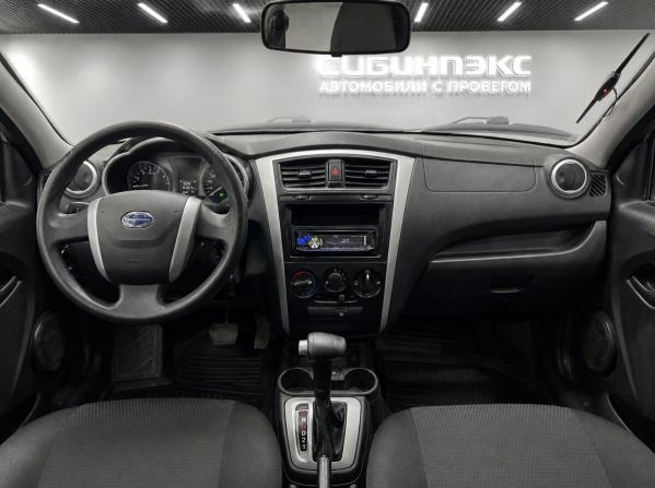 Datsun mi-DO с пробегом 2019 года, цена 660 000 рублей, 81536 км, хэтчбек, Автокод Объявления