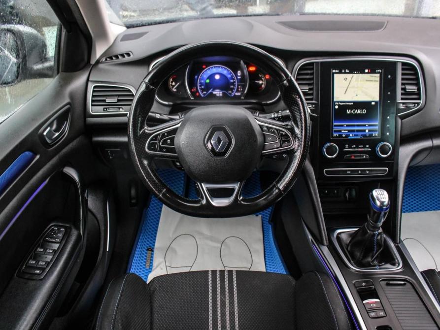 Renault Megane IV Калуга  - изображение 7