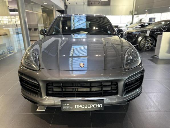 Porsche Cayenne III с пробегом 2020 года, цена 6 495 000 рублей, 85903 км, внедорожник, Автокод Объявления