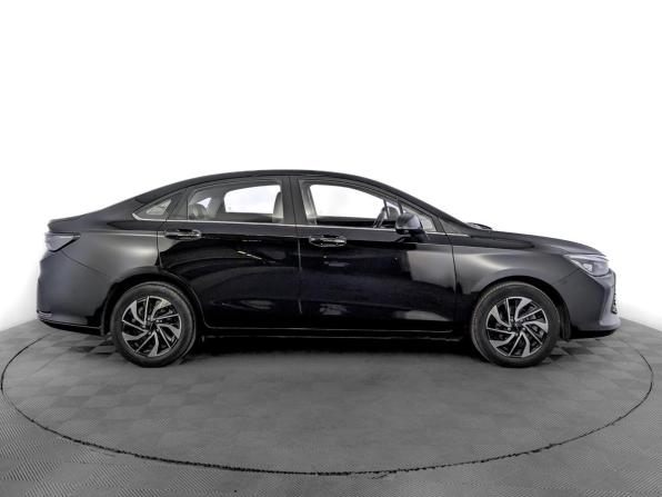 BAIC U5 Plus с пробегом 2023 года, цена 1 350 000 рублей, 60607 км, седан, Автокод Объявления