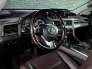 Lexus RX IV Рестайлинг Екатеринбург  - изображение 35