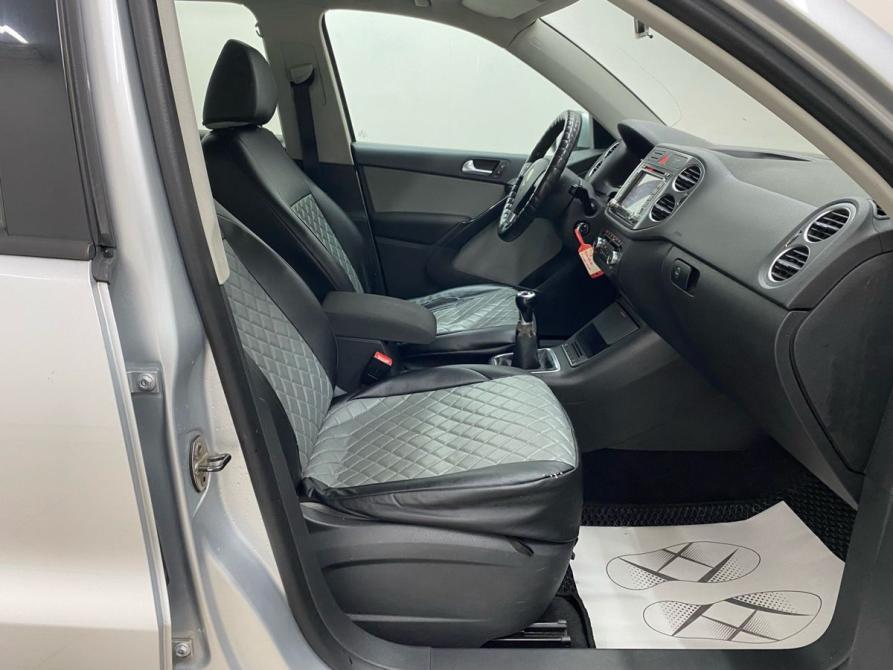 Volkswagen Tiguan I Энгельс  - изображение 32