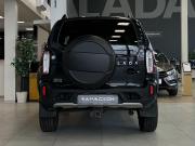 Lada (ВАЗ) Niva Travel I Москва  - изображение 23