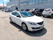 Mazda 6 II (GH) Оренбург  - изображение 12