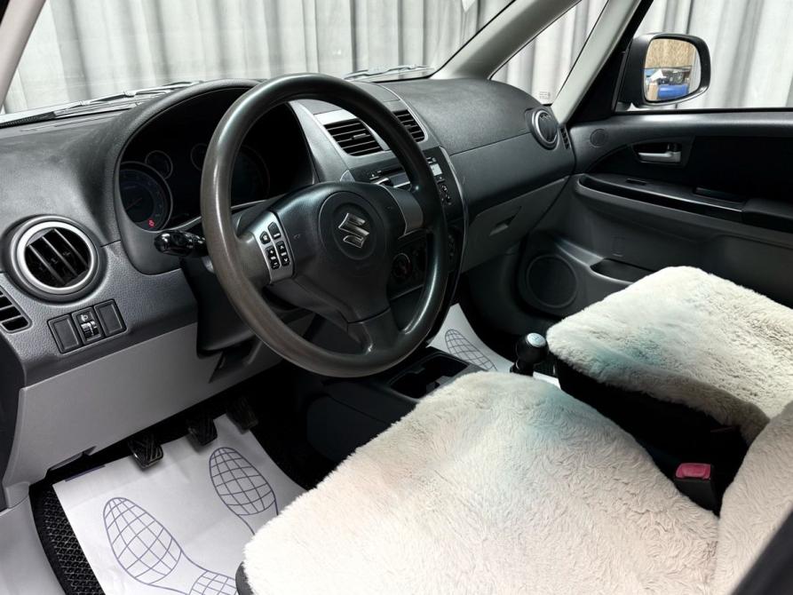 Suzuki SX4 I (Classic) Рестайлинг Ижевск  - изображение 7